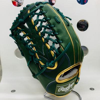 Rawlings 軟式グローブ（色：ゴールド系）｜グローブ｜野球｜スポーツ