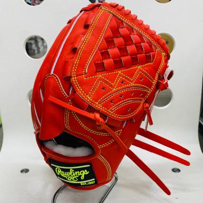 特別価格　ローリングス　GR6HEA14　軟式用　投手用　学生野球対応　型付け済 Rawlings（ローリングス） 【特別価格】 Rawlings HOH PRO EXCEL プロ