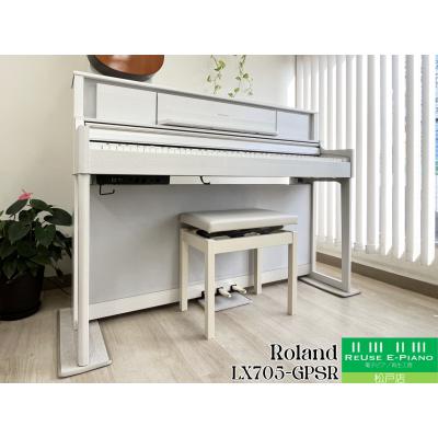 roland 705（電子ピアノ）｜鍵盤楽器、ピアノ｜楽器、器材 | 楽器