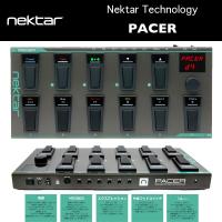 PACER | Nektar Technology | ネクター・テクノロジー　ペーサー｜DAW、ギター用ソフトウェア、ギターアンプなどをハンズフリーでコントロール 国内正規品 | B.B.Music Yahoo!ショップ