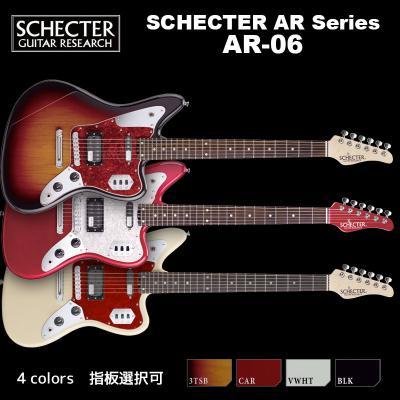SCHECTER AR（ギター）｜楽器、器材 | 楽器、手芸、コレクション の