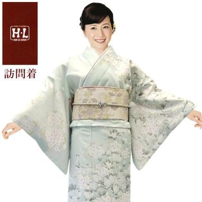 洗える着物訪問着のおすすめ人気商品一覧 通販 - Yahoo!ショッピング