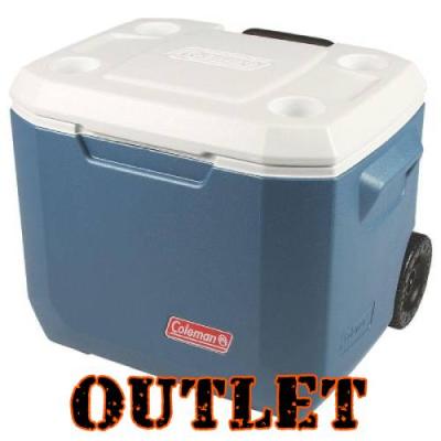 コールマン extreme5 90L クーラーボックス キャンプ アウトドア