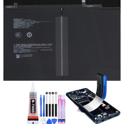 xiaomi pad 7（スマホ、タブレット交換用バッテリー）｜スマホ