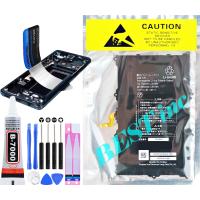 京セラ Qua Tab Qz10 Kyt33 用バッテリー 117jaa Roop3r 通販 Yahoo ショッピング