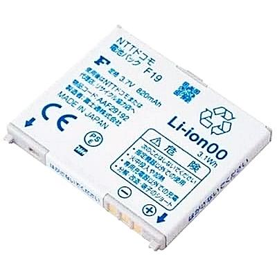 f01m電池（NTT docomo／スマホ、タブレット交換用バッテリー）｜スマホ