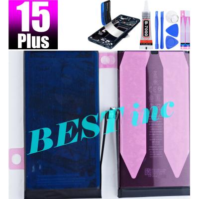 iphone15（iPhone／スマホ、タブレット交換用バッテリー）｜スマホ