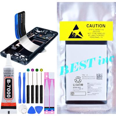 AQUOS sense3 SH-M12（スマホ、タブレット交換用バッテリー）｜スマホ