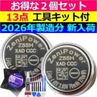 並行輸入品・純正＜ 新品 ＞Z55H ソニー WF-1000XM4 / 耳用電池 SONY