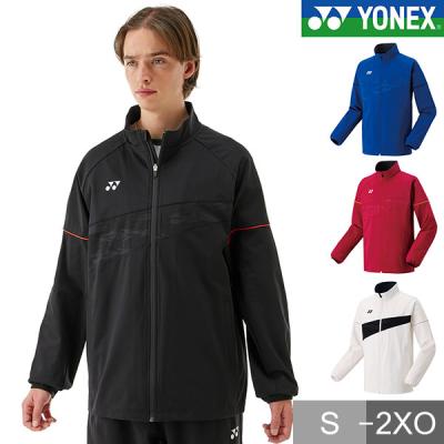 ヨネックス　ユニニットウォームアップシャツ Amazon.co.jp: [ヨネックス] ユニニットウォームアップシャツ 51055