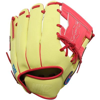 NIKE 軟式グローブ（一般用/ジュニア用：ジュニア用）｜グローブ｜野球