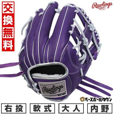 野球グローブメーカー（色：パープル系）のおすすめ人気商品一覧 通販
