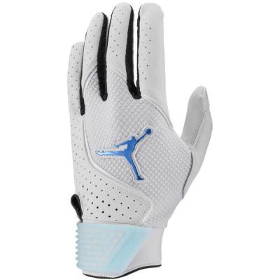 NIKE バッティンググローブ（色：ブルー系）｜手袋｜野球｜スポーツ