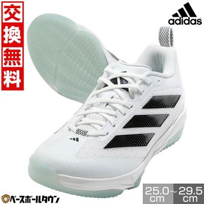 adidas 野球トレーニングシューズ（サイズ（cm）：28.5cm
