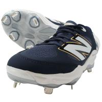 交換無料 野球 スパイク 金具 大人 ニューバランス New Balance 3000V7 メタル 2E L3000 3000V7 METAL 2E L3000TN7 タフトー可 | 野球用品ベースボールタウン