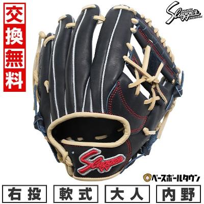 久保田スラッガー ARD 軟式グローブ 黒 野球 久保田スラッガー 軟式グローブ 軟式 グローブ KUBOTA