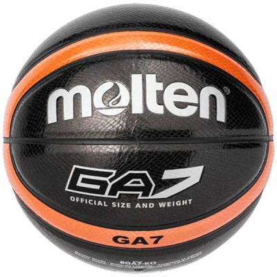 molten バスケットボール（ボール号数：7号）｜バスケットボール