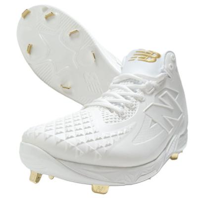 ニューバランス NB 野球 スパイク 28cm New Balance 野球 スパイク（サイズ（cm）：28.5cm）｜スパイク