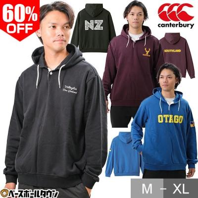 カンタベリー フーディーのおすすめ人気商品一覧 通販 - Yahoo