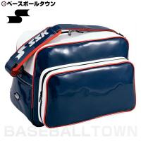 野球 バッグ 大容量 SSK ショルダーバッグ セカンドバッグ 約36L BA8000-7010 | 野球用品ベースボールタウン