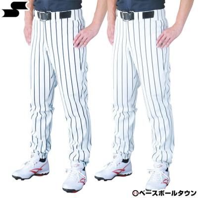 野球 ユニフォーム パンツ グレー（野球 ユニフォーム）（色：ネイビー