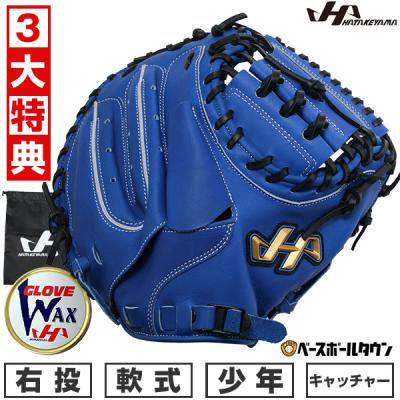 キャッチャーミット 青（スポーツ用品）のおすすめ人気商品一覧