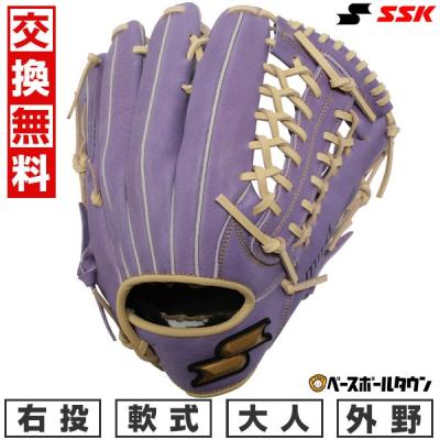 軟式グローブ(色:パープル系)|グローブ|野球|スポーツ 軟式グローブ(色:パープル系)|グローブ|野球|スポーツ