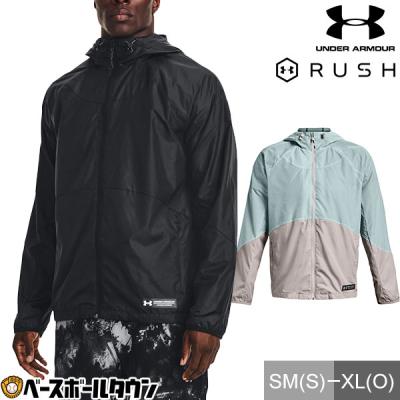 新品　UNDER ARMOUR 中綿入り　ナイロンパーカー　ナイロンジャケット 楽天市場】アンダーアーマー ナイロンジャケの通販