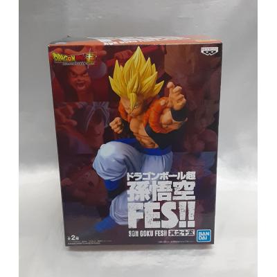 孫悟空fes（フィギュア本体）｜フィギュア | ゲーム、おもちゃ の商品