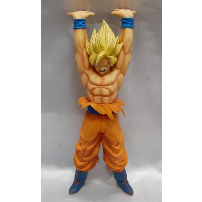 ドラゴンボール 元気玉 悟空 フィギュアのおすすめ人気商品一覧 通販