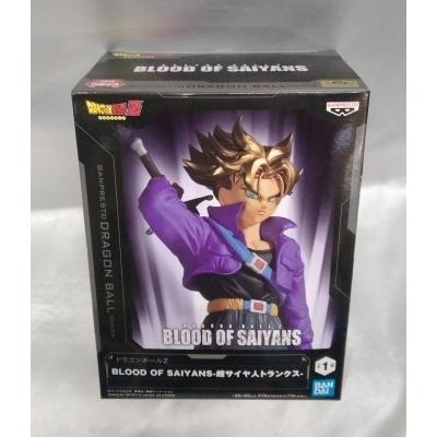 ドラゴンボールフィギュア悟空トランクス（フィギュア） | ゲーム