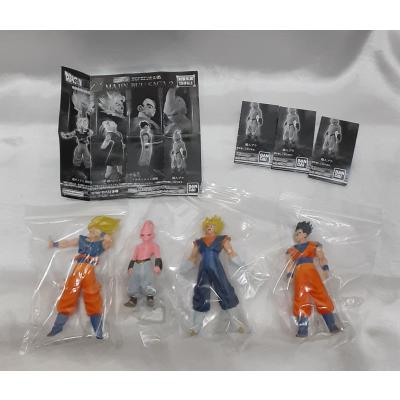 ベジット4 フィギュアの商品一覧 通販 - Yahoo!ショッピング