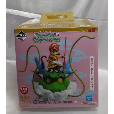 一番くじ ドラゴンボール ラストワンのおすすめ人気商品一覧 通販