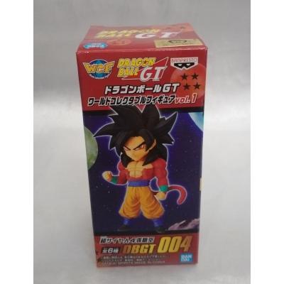 ドラゴンボールワーコレ（フィギュア） | ゲーム、おもちゃ のおすすめ