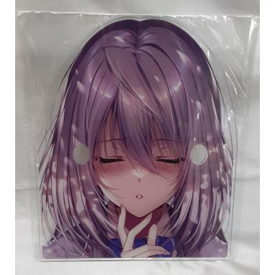 はにかみ、彼女は恋をする 天笠綴　ピロ水先生　B2タペストリー Amazon.co.jp: はにかみ彼女 天笠綴 kiss me ピロ水B2