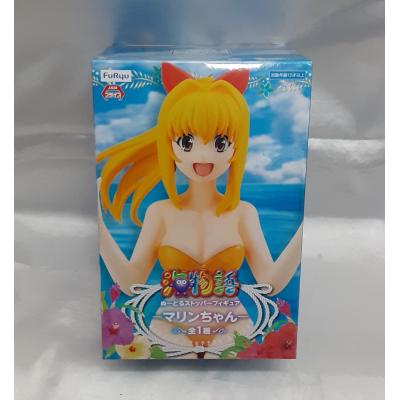 海物語マリンちゃんフィギュアのおすすめ人気商品一覧 通販