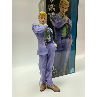 ジョジョ 一番くじ 吉良吉影の商品一覧 通販 - Yahoo!ショッピング