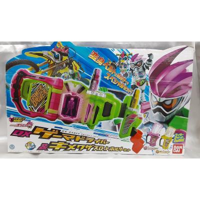 仮面ライダー エグゼイド 変身ベルト まとめ売り 変身セット 仮面ライダーエグゼイド | 仮面ライダーおもちゃウェブ