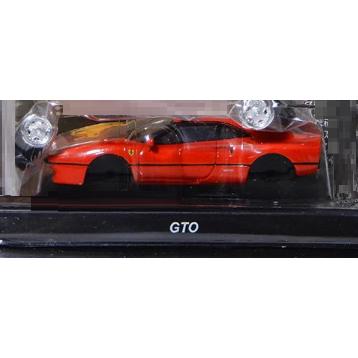 京商　1/64 フェラーリミニカーコレクション7　30個 Ferrari - 1/64 京商 フェラーリコレクション7 エンツォ レッド