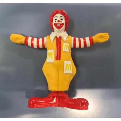 ドナルドマクドナルド フィギュアのおすすめ人気商品一覧 通販 - Yahoo