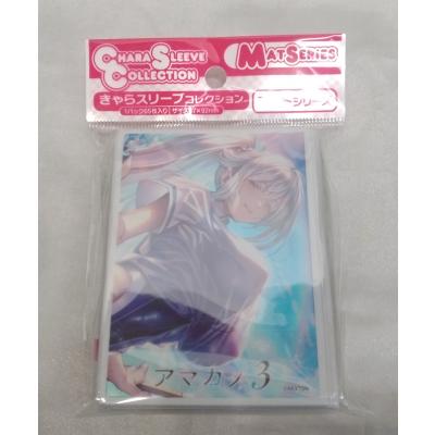 アマカノカードスリーブの商品一覧 通販 - Yahoo!ショッピング