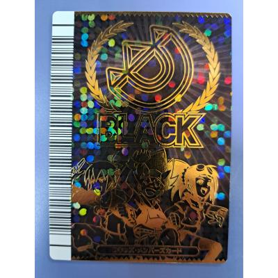 恐竜キング Dキッズメンバーズカード GOLD ゴールド 優勝カード 恐竜キング Dキッズメンバーズカードその他4点 - メルカリ