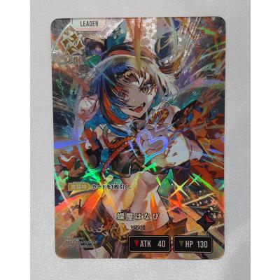 その他 xross stars Xross Stars ブースターパック第3弾『Broken Neonlights』、本日発売