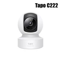 パンチルトスマートAI Wi-Fiカメラ（返品不可）/  Tapo C222 | 防犯カメラダイレクト