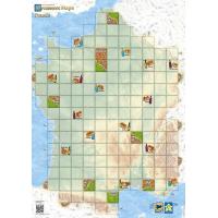 カルカソンヌ アマゾン川 ボードゲーム Carcassonne Amazonas Ze 1010 ボドゲ専門店ゼニスグループゲーム 通販 Yahoo ショッピング
