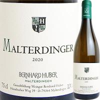 白ワイン ドイツ ベルンハルト・フーバー マルターディンガーヴァイスワイン [2020] 4029332201028 辛口 ヴァイスヴァイン | バッコス