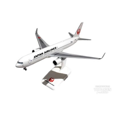 B767-300ER JAL 日本航空 JA621J 1/200 ※組立式・プラ製 B767-300ER JAL 日本航空 JA621J 1/200 ※組立式・プラ製