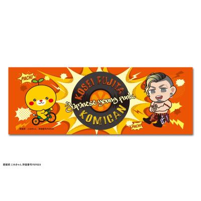 新日本プロレス タオル（スポーツ用品）の商品一覧 通販 - Yahoo