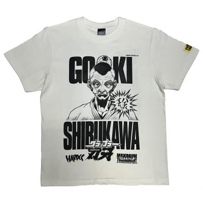 刃牙 tシャツ（ファッション）の商品一覧 通販 - Yahoo!ショッピング
