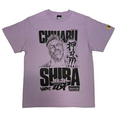 刃牙 tシャツ（ファッション）の商品一覧 通販 - Yahoo!ショッピング
